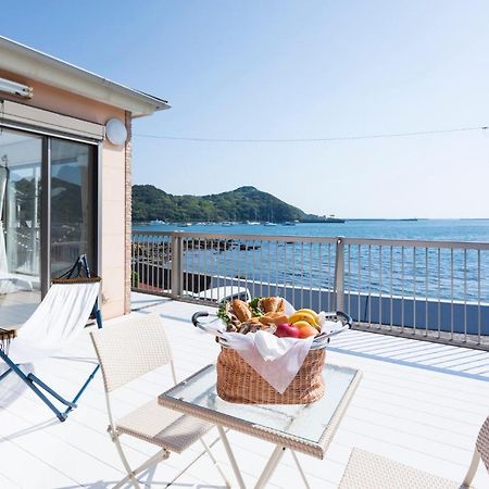 Marine House Kakisaki Villa Shimoda  Ngoại thất bức ảnh