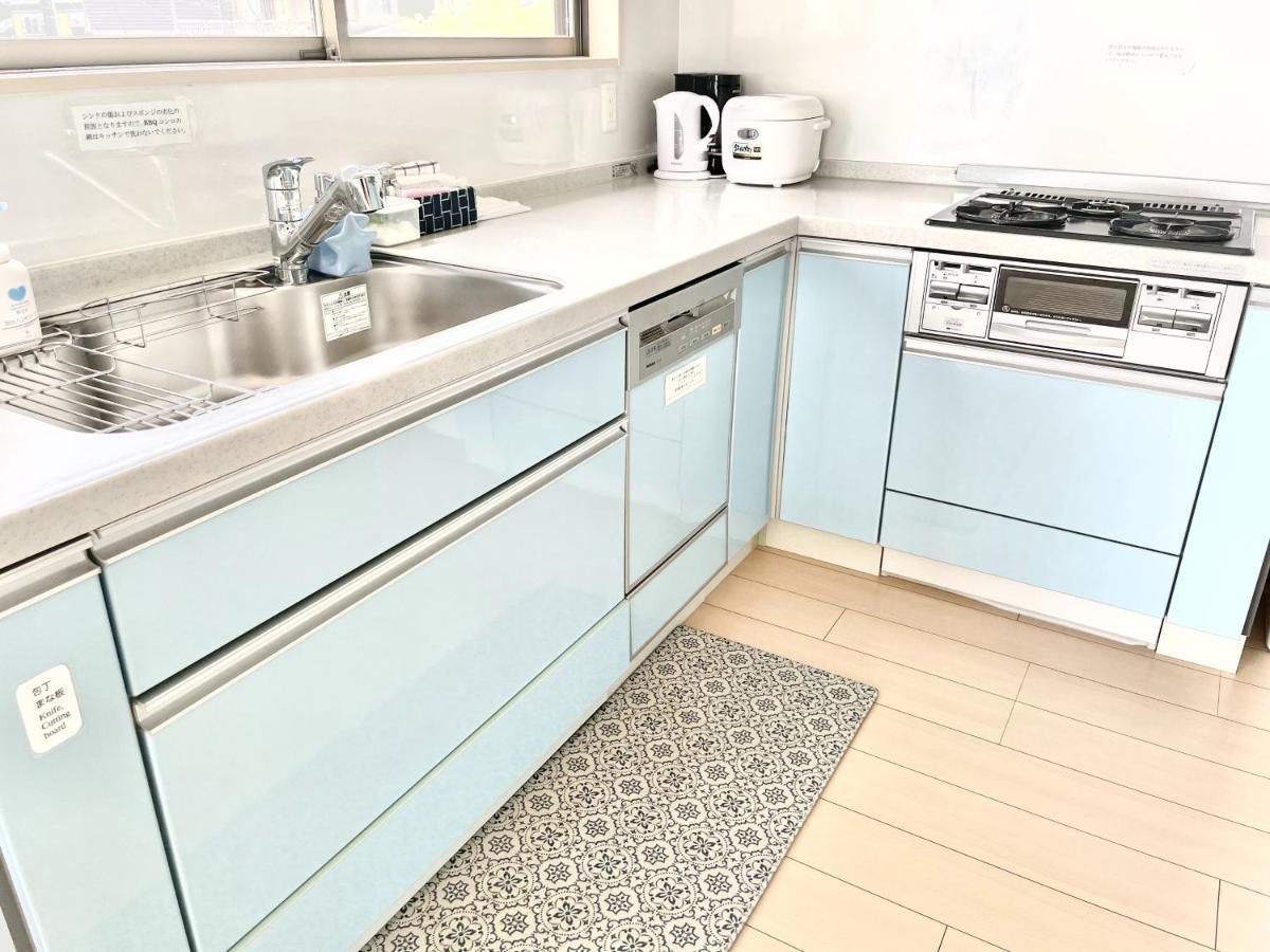 Marine House Kakisaki Villa Shimoda  Ngoại thất bức ảnh