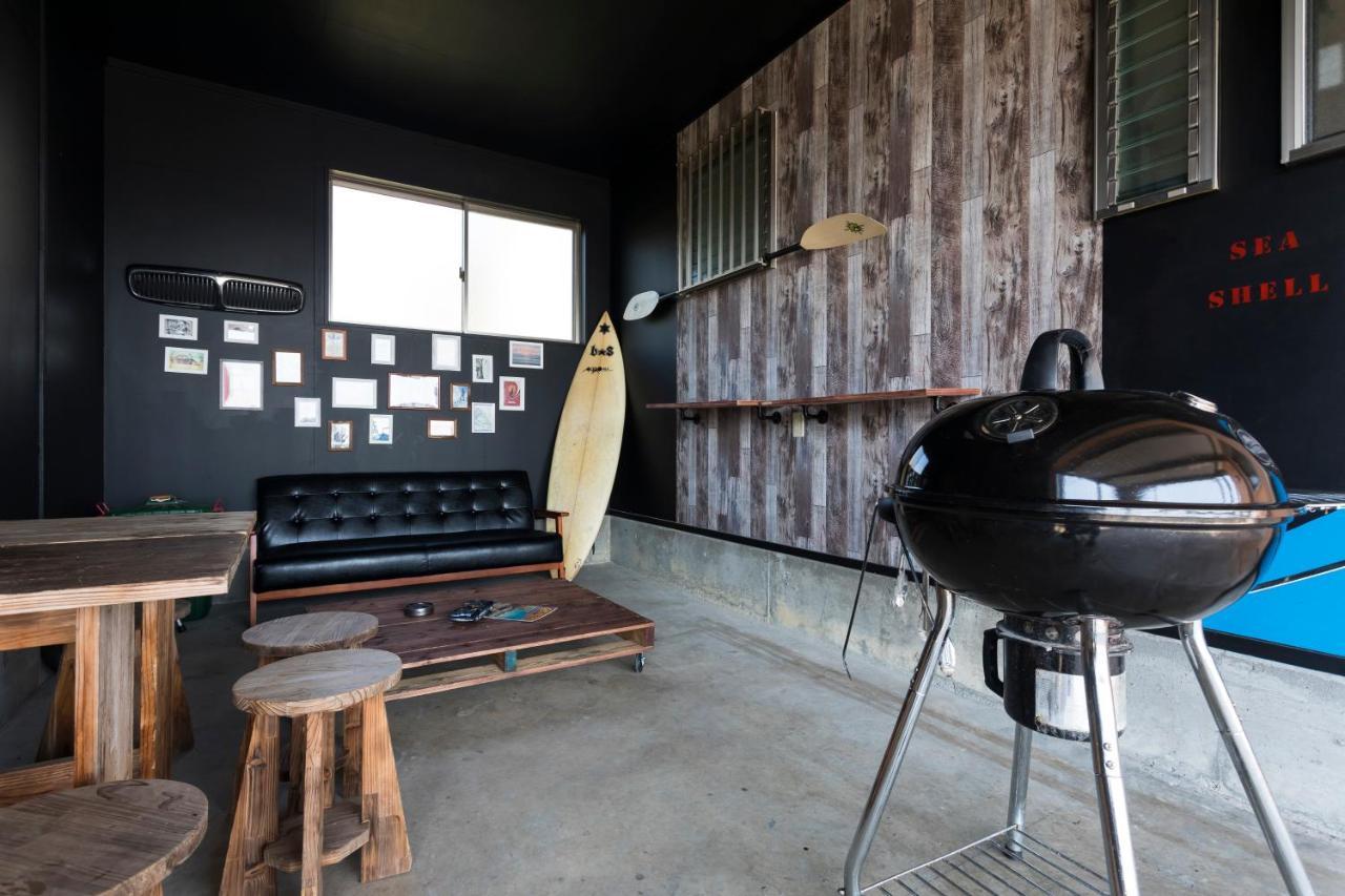 Marine House Kakisaki Villa Shimoda  Ngoại thất bức ảnh
