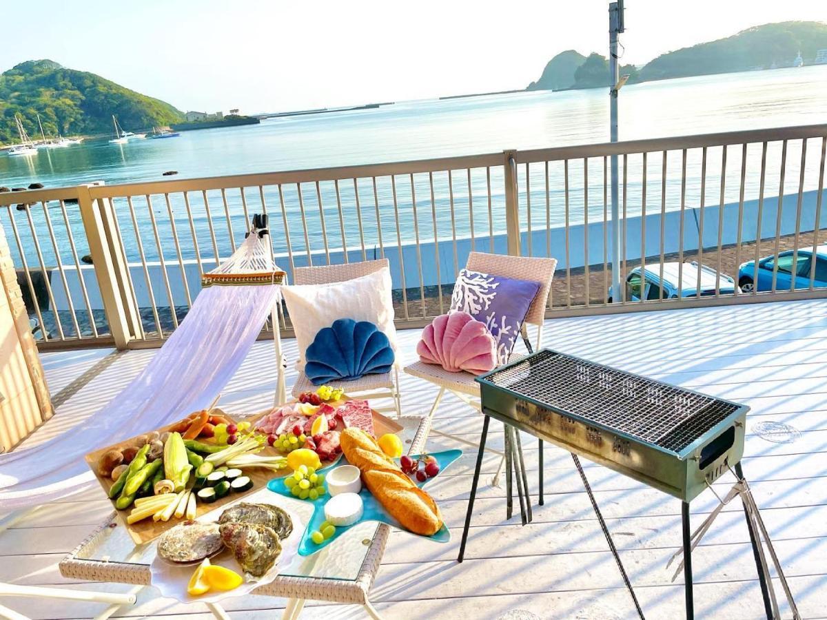 Marine House Kakisaki Villa Shimoda  Ngoại thất bức ảnh