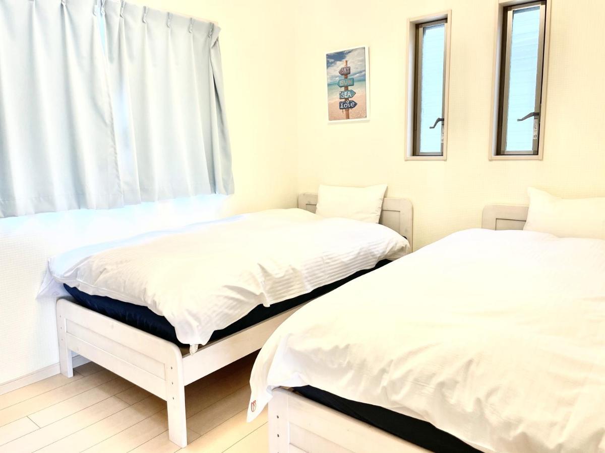 Marine House Kakisaki Villa Shimoda  Ngoại thất bức ảnh