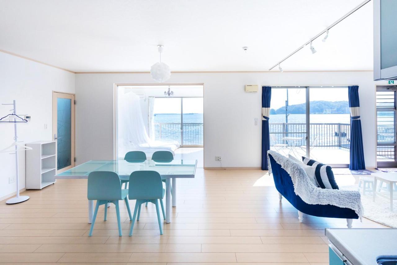 Marine House Kakisaki Villa Shimoda  Ngoại thất bức ảnh