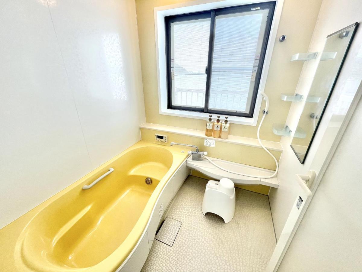 Marine House Kakisaki Villa Shimoda  Ngoại thất bức ảnh